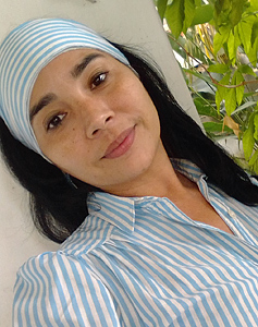 47 Year Old Maracay, Venezuela Woman